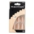 Unhas Postiças Bailarina Nude - Macrilan - comprar online