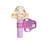 Lip Gloss Mini Mello - Vivai