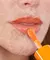 Lip Juice Tangerina - Mari Maria Makeup na internet