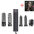5 em 1 Secador de Cabelo Conjunto de Pente Quente - comprar online