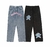 Imagem do Calça jeans y2k masculina