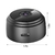 A9 Mini câmera de Vigilância IP WiFi HD 1080p - newday