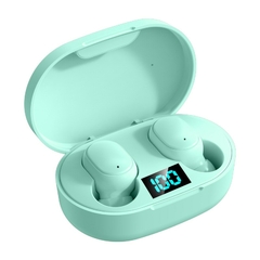 Fone Bluetooth Wireless Earbuds Hifi earphones Noise Canceling Headsets With Mic na internet
