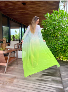 Saída DEGRADÊ NEON