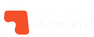 Salani Variedades – Tudo que facilita sua vida está aqui!