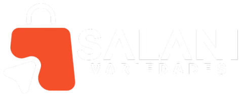 Salani Variedades – Tudo que facilita sua vida está aqui!