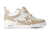 Louis Vuitton LV Skate Sneaker Beige White