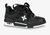Louis Vuitton LV Skate Sneaker Black White