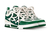 Louis Vuitton LV Skate Green White - comprar online