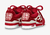 Louis Vuitton LV Skate Sneaker Red White na internet