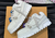Louis Vuitton LV Trainer Maxi White na internet