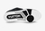 Louis Vuitton LV Skate Sneaker Black White na internet