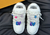 Louis Vuitton LV Trainer Maxi White