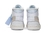 Off-White x Air Jordan 1 Retro High OG 'White' 2018 - Dropfeet