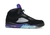 Nike Air Jordan 5 Retro 'Black Grape'