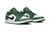 Nike Air Jordan 1 Low 'Pine Green' - loja online