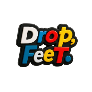 Dropfeet