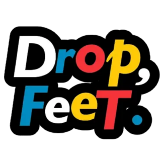 Dropfeet