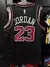 Camisa Bulls Jordan - comprar online