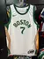 Camisa Celtics