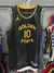 Camisa Golden State