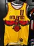 Camisa Atlanta Hawks
