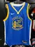 Camisa Golden State