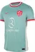 Camisa Atletico de Madrid