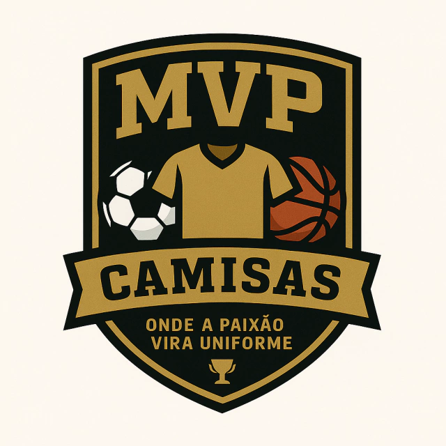 MVP Camisas