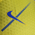 Camisa Al-Nassr I 23/24 - Jogador Nike Masculina - Amarela com detalhes em azul - CADASTRO EXPRESS