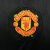 Camisa Manchester United Retrô 2007/2008 Preta - Nike - CADASTRO EXPRESS