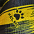 Camisa Watford I 23/24 - Jogador Kelme Masculina - Preto com detalhes em amarelo e vermelho - CADASTRO EXPRESS