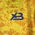 Camisa Buyer I 22/23 - Torcedor Adidas Masculina - Amarela com detalhes em azul - loja online