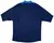 Jaqueta Corta-Vento Juventus Treino 24/25 - Masculina Adidas - Azul com detalhes em laranja - CADASTRO EXPRESS