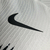 Camisa Al-Ittihad III 23/24 - Jogador Nike Masculina - Branca com detalhes em preto e amarelo - CADASTRO EXPRESS
