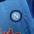 Kit Infantil Napoli I 23/24 - EA7 - Azul - loja online