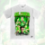 Camisa Abel Ferreira - Legends - Branca