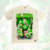 Camisa Abel Ferreira - Legends - Off White