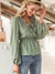 Blusa Feminina Olivia - CADASTRO EXPRESS