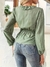 Blusa Feminina Olivia na internet