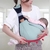 Bolsa Canguru Ajustável para Bebê