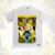 Camisa Borussia Dortmund - Legends - Branca