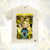 Camisa Borussia Dortmund - Legends - Off White