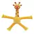Brinquedo Giraespicha - comprar online