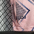 Camisa Everton Away 22/23 Torcedor Hummel Masculina - Rosa - CADASTRO EXPRESS