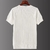 Camiseta Masculina Gola V na internet