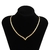 Colar Feminino Elisa - CADASTRO EXPRESS