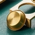 Comedouro Duplo Pequeno - comprar online