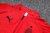 Conjunto Milan 23/24 - Masculino Puma - Vermelho - CADASTRO EXPRESS