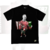 Camisa Cristiano Ronaldo - Legends - Preta